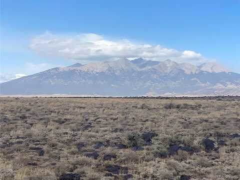 Lot 4 19Th Street, Blanca, CO 81123