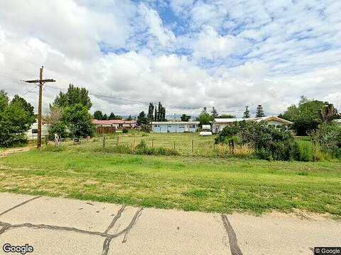 Lot 3190 Zipf Lane, Fort Garland, CO 81133
