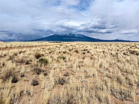 Lot 20 Cripple Creek Road, Blanca, CO 81123