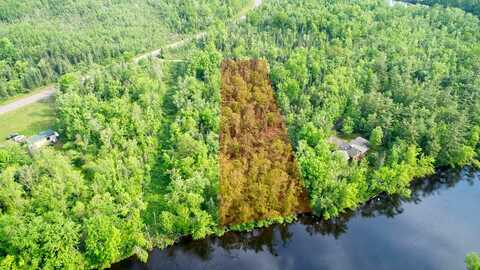 Lot 2 Border Line Ln, Exeland, WI 54835