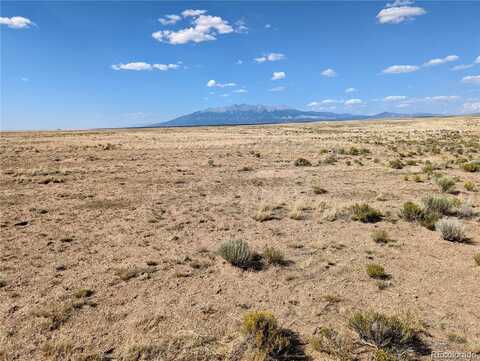 Lot 16 Sixth Street, Blanca, CO 81123