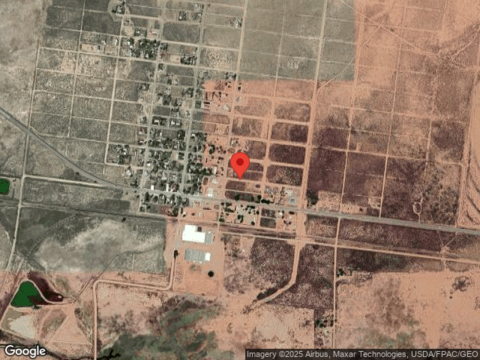 Lot 16 Sixth Street, Blanca, CO 81123