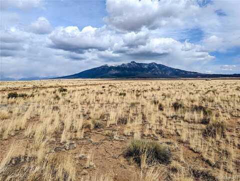 Lot 13 Loveland Road, Blanca, CO 81123