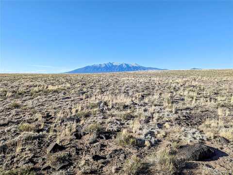 Lot 13 Eighteenth Street, Blanca, CO 81123