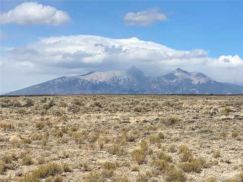 Lot 13 7Th St, Blanca, CO 81123