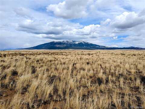 Lot 12 Fort Morgan Road, Blanca, CO 81123