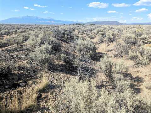 Lot 104 Canal Road, Fort Garland, CO 81133