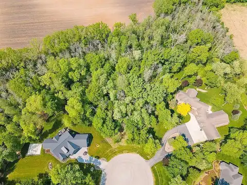 Lot 10 Thomaswood Court, Fond Du Lac, WI 54937