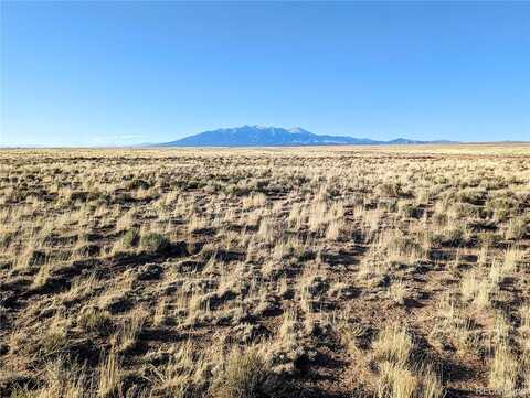 Lot 10 Third Street, Blanca, CO 81123