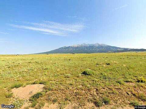 Lot 10 Third Street, Blanca, CO 81123