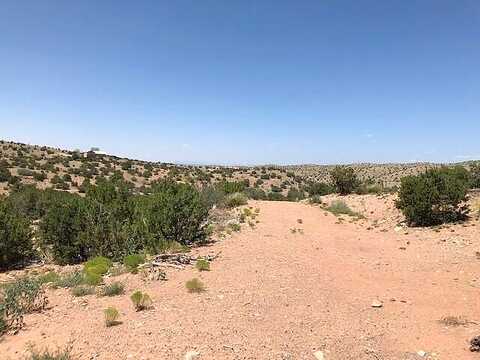 Lot 1-A Camino Del Cuervo, Placitas, NM 87043