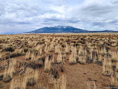 Lot 1 Manitou Springs Road, Blanca, CO 81123