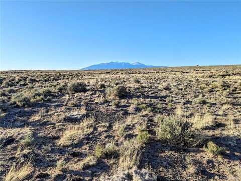 Lot 1 Fifth Street, Blanca, CO 81123