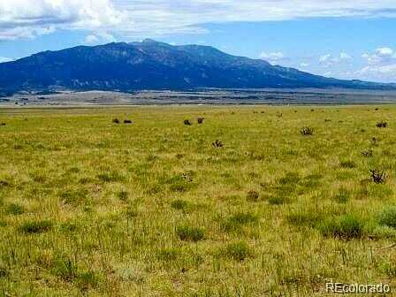 Lot #18 Majors Ranch Phs 1, Walsenburg, CO 81089