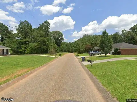 Dreamway Drive, Chunchula, AL 36521