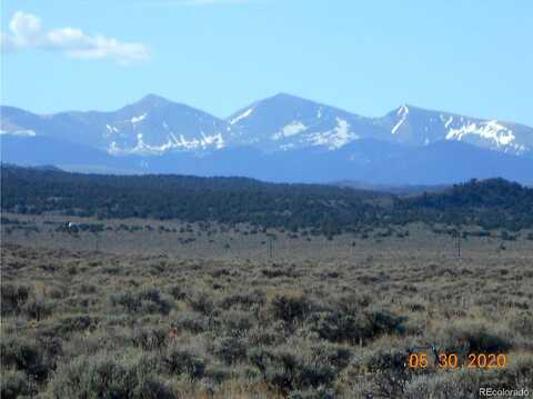 Cavalry Trail, San Luis, CO 81152