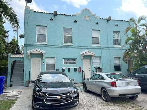 Address Withheld, Miami, FL 33145