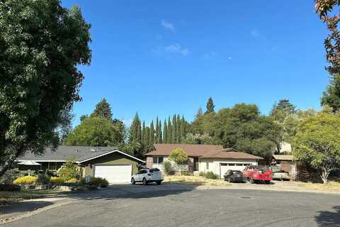 Hayden, FAIR OAKS, CA 95628