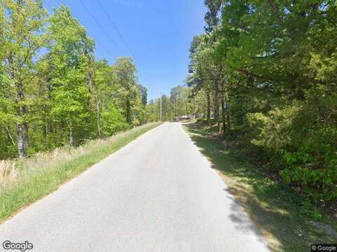 Leicester Drive, Bella Vista, AR 72714