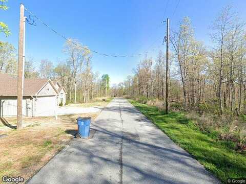 Epping Drive, Bella Vista, AR 72714