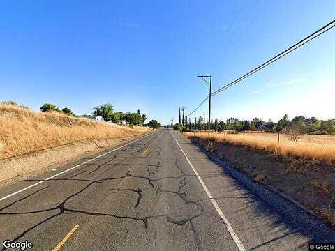 Clark Rd, Butte Valley, CA 95965