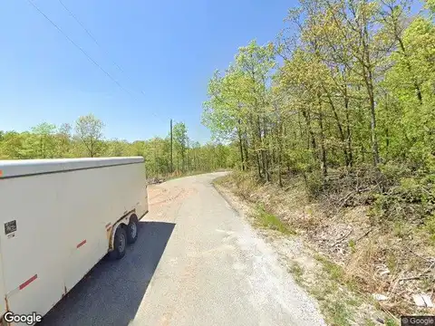 Carsaig Circle, Bella Vista, AR 72715