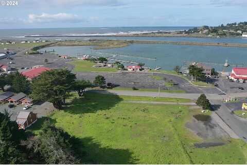 Port, GOLD BEACH, OR 97444