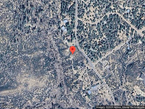 Geronimo, SHOW LOW, AZ 85901