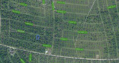 Balada, SEBRING, FL 33872