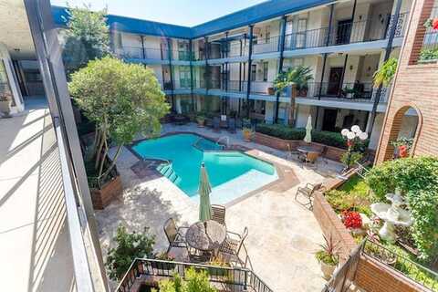 Turtle Creek, DALLAS, TX 75225