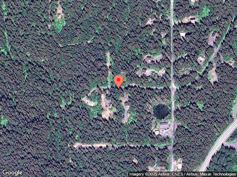 Nhn Maximillian Ct, Seward, AK 99664