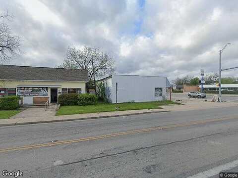 Address Withheld, Lampasas, TX 76550