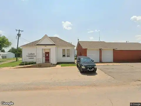 Address Withheld, Cashion, OK 73025