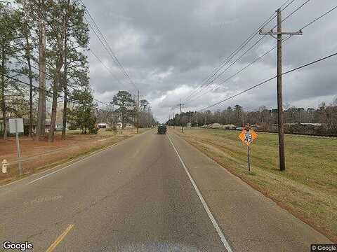 Tract 1 B Old Unions Hwy #51, Amite, LA 70422