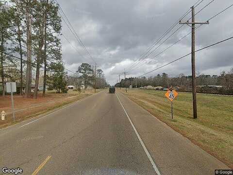 Tract 1 A Old Unions Hwy #51, Amite, LA 70422