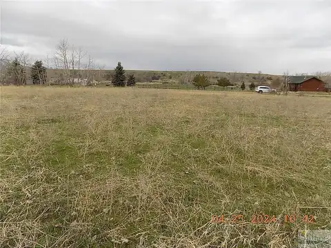 Nsn Lot 4 Powder River Lane, Red Lodge, MT 59068