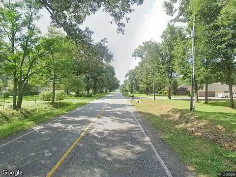 Lott Road, Chunchula, AL 36521