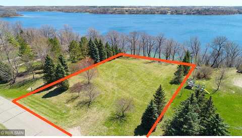 Lot Xx Wallen Road Nw, Brandon, MN 56315