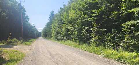 Lot J Deering Lake Road, Weston, ME 04471