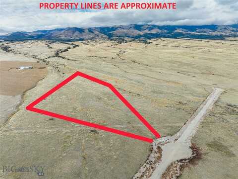 Lot 5 S 51 Ranch Drive, Townsend, MT 59644