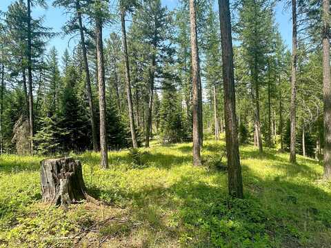 Lot 2 The Crossings At Bachelor Grade, Kalispell, MT 59901