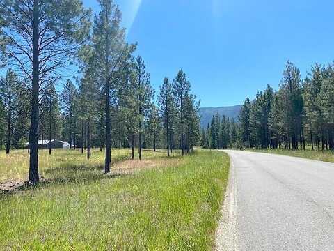 Lot 1A Waterfront West, Thompson Falls, MT 59873