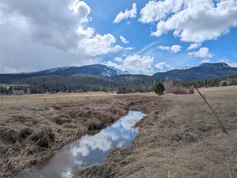 Lot 16-B Stags Leap Road, Darby, MT 59829