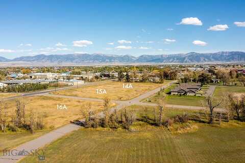 Lot 16 A Tbd Riverway Road, Belgrade, MT 59714