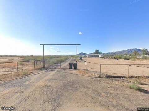 Long Rifle Rd #2, Aguila, AZ 85320