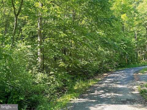 Freedom Lane, HEDGESVILLE, WV 25427