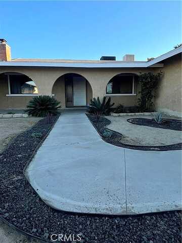 Windy, BARSTOW, CA 92311