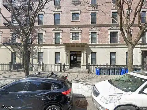 Hamilton Pl Apt 4E, New York, NY 10031