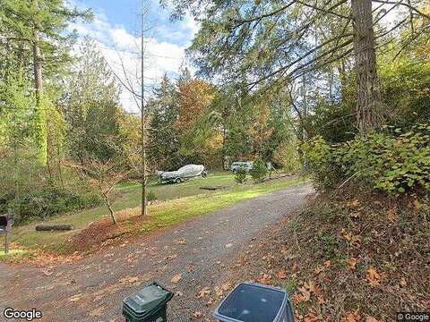 Michael, GIG HARBOR, WA 98332