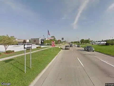 Telegraph Road, Romulus, MI 48174